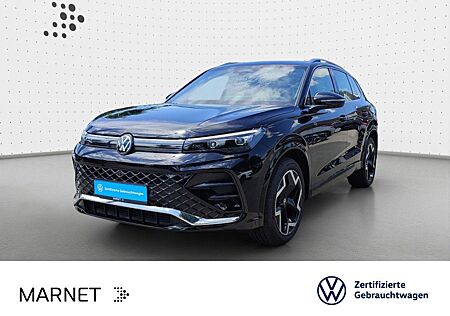 VW Tiguan Volkswagen R-Line 2.0 TDI SCR DSG*AHK*NAVI*KAMERA*AS