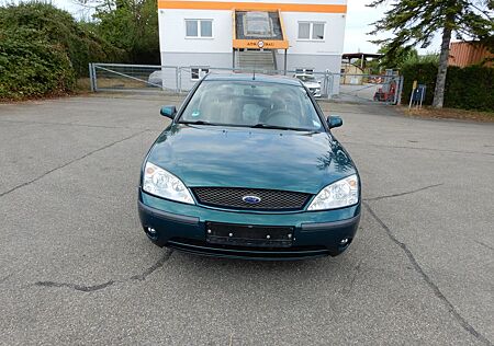 Ford Mondeo 2.0 Trend Autom.Nur47000km 1Hand Tüv06/26