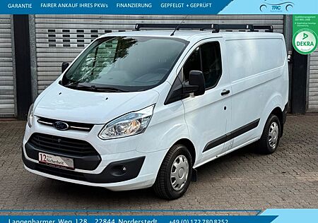 Ford Transit Custom Kasten 270 L1 Trend