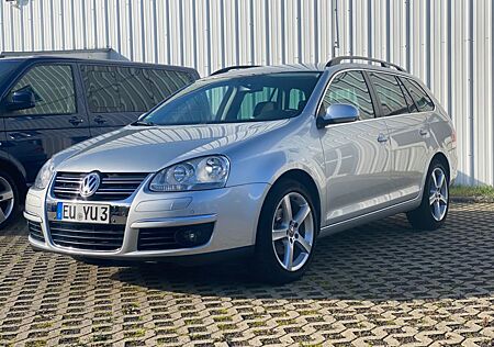 VW Golf Volkswagen 1.9 TDI DSG DPF Trendline Variant Trendline