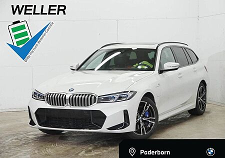 BMW 330e T M Sport M Sport, Pano,AHK,LiCoPro,DA,PA+