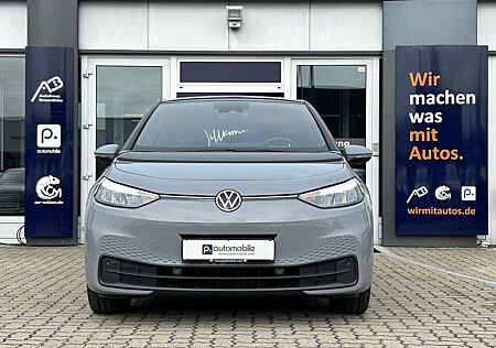 VW ID.3 Volkswagen Pure Performance 110 kW*5-Sitzer*Kamera*VC*