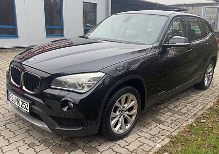 BMW X1 sDrive20d Sport Line Sport Line