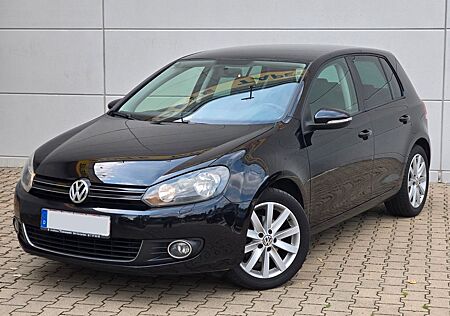 VW Golf Volkswagen 1.4 TSI Highline