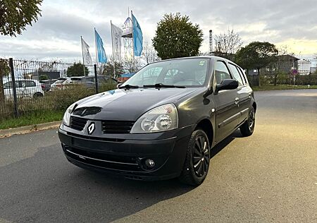 Renault Clio Authentique TÜV NEU 2. Hand 5 Türer