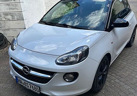 Opel Adam 120 Jahre 1.4 64kW 120 Jahre