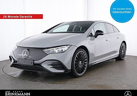 Mercedes-Benz EQE 300 AMG-LINE/AHK/AIRMATIC/MEMORY/KAMERA/21"