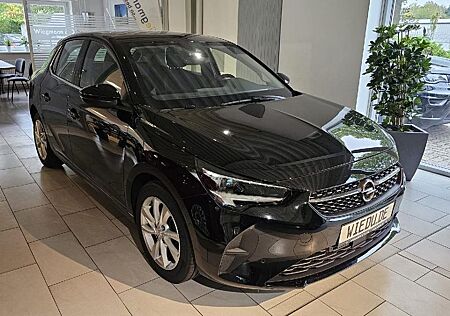 Opel Corsa F Elegance