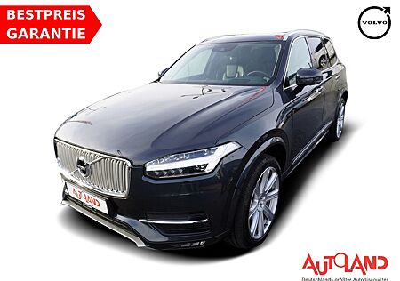 Volvo XC 90 XC90 2.0 Inscription AWD Panorama 360° AHK Navi