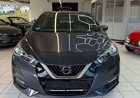 Nissan Micra N-Way
