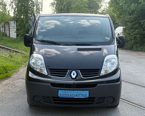 Renault Trafic Kasten L1H1 2,7t