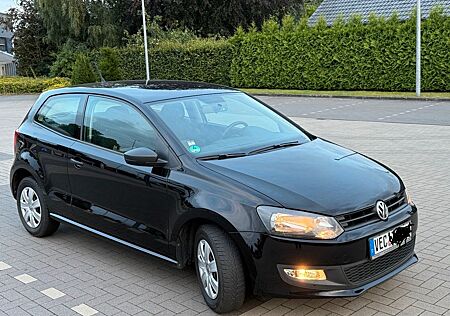VW Polo Volkswagen | 1-Hand | Scheckheftgepflegt | TÜV neu
