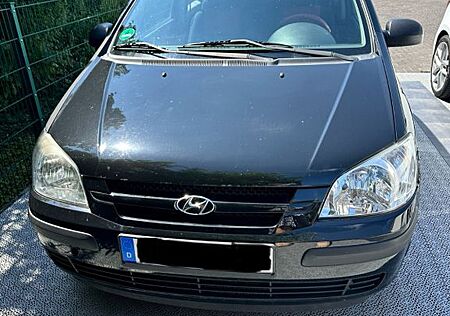 Hyundai Getz 1.1 -