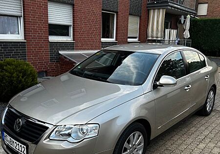 VW Passat Volkswagen 1.6 Automatik | TÜV 2027 | Top gepfleg