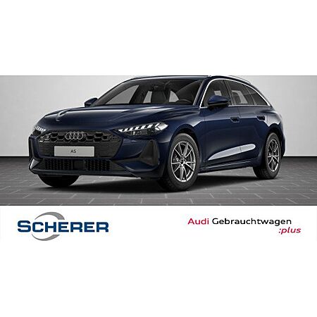 Audi A5 leasen
