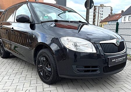 Skoda Fabia Combi Ambiente