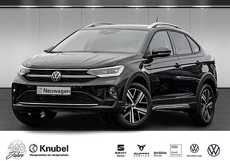 VW Taigo Volkswagen Style 1.0 TSI DSG IQ.LIGHT/NAVI/ACC