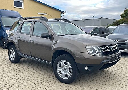 Dacia Duster I Ambiance 1.6 l 84 kw, Klima
