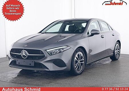 Mercedes-Benz A 180 180, Limo, 7G-DCT, Progr. Advanced, Dis...