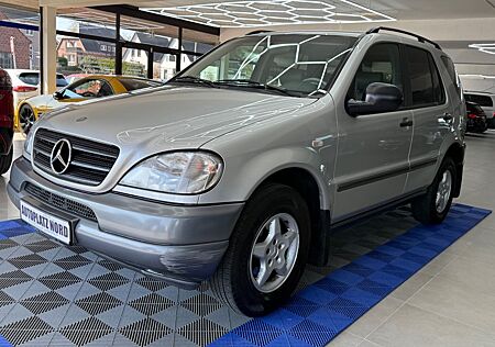 Mercedes-Benz ML 320 / wenig Km /Autom/ Leder