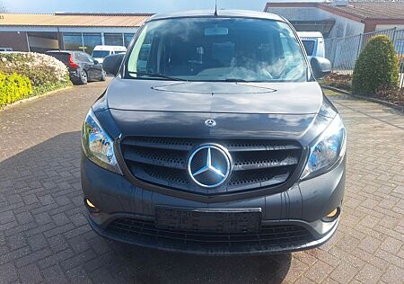 Mercedes-Benz Citan Kombi 108 CDI lang *Clima*197000 Km*