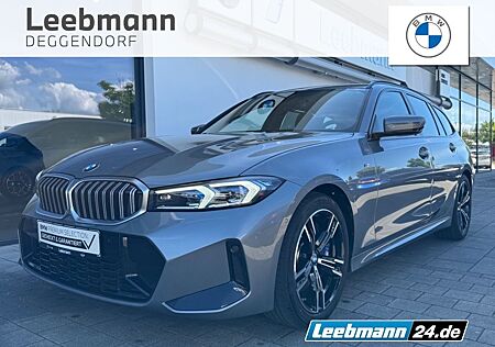 BMW 320d Tour. M-Sport AHK/HUD GARANTIE bis 07/2029