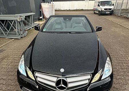 Mercedes-Benz E 220 Mercedes E220 CDI Cabrio Elegance | Top Zustand