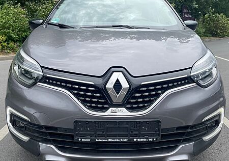 Renault Captur Automatik, Navi. Kamera, Initiale Paris..