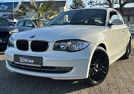 BMW 116i *Allwetterreifen*Insp. Neu*Tüv-Neu*
