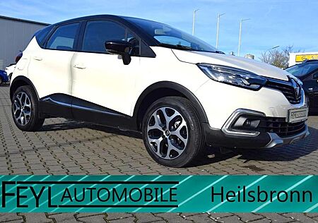 Renault Captur 0.9 TCe 90, Navi, AHK