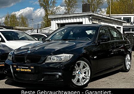 BMW 325i Edition Sport M - PAKET * NAVI * XENON *TOP