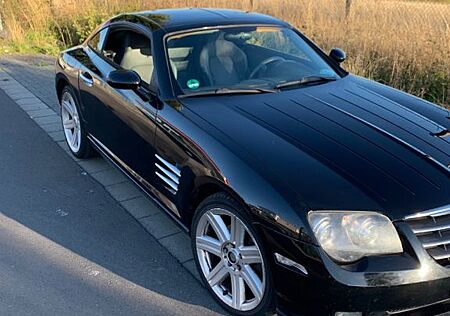 Chrysler Crossfire 3.2 V6 -