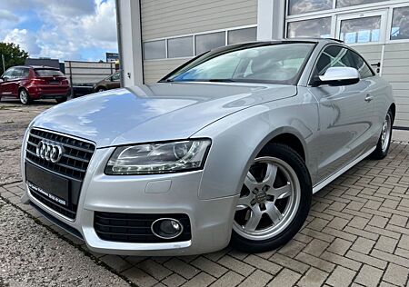 Audi A5 Coupe 2.0 TFSI