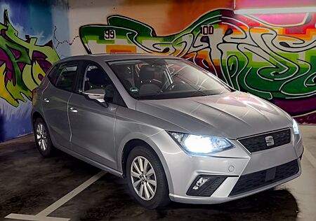 Seat Ibiza 1.0 MPI 59kW Style