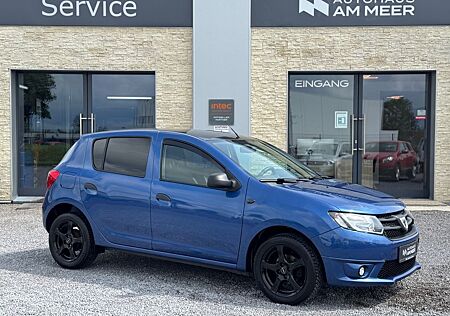 Dacia Sandero II Ambiance *NAVI*KLIMA*PDC*HU/AU NEU*