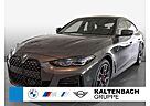 BMW 420d Gran Coupe xDrive M-Sport Pro LED LASER ACC