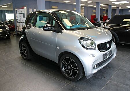 Smart ForTwo Coupe Proxy Panorama