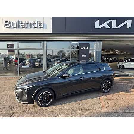 Kia Andere leasen