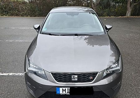 Seat Leon 1.4 TSI 103kW Start&Stop FR