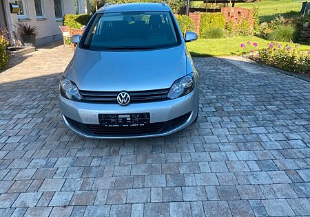 VW Golf Volkswagen Plus VI Comfortline
