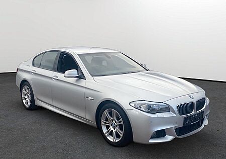 BMW 520 5 Lim. d M-Sport