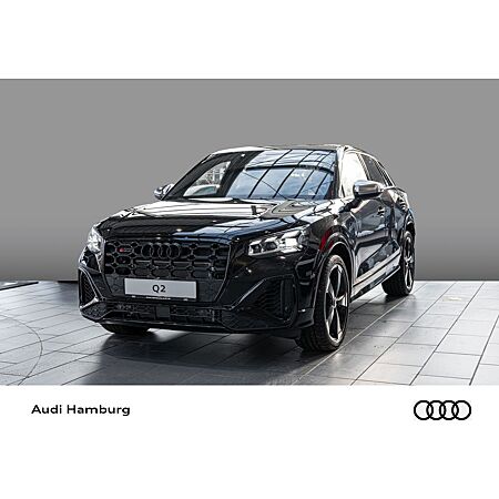 Audi SQ2 leasen