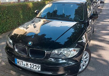 BMW 116i -