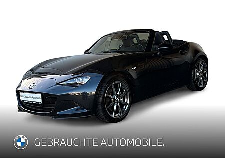 Mazda MX-5 2.0 SKYACTIV-G Selection Navi Leder LED