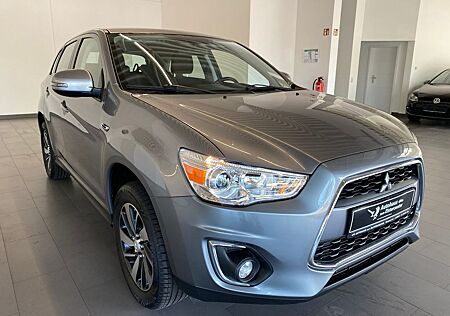 Mitsubishi ASX Klassik Kollektion 2WD Klima RFK SHZ