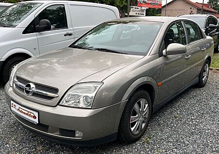 Opel Vectra 1.8 16V *1.HAND*KLIMA*