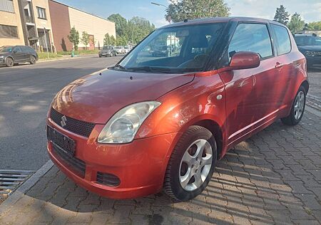 Suzuki Swift 1,3 Classic Classic