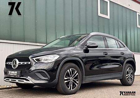 Mercedes-Benz GLA 180 7G-DCT STYLE BUSINESS *ASSIST|NAVI|1.HD*