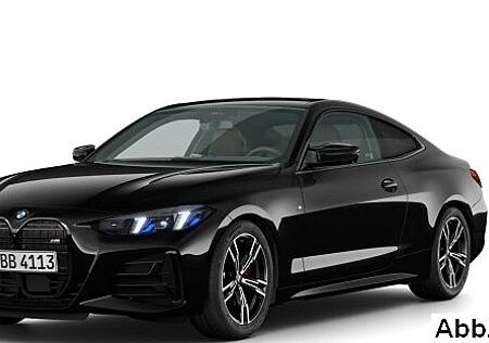 BMW M440d xDrive Coupe Tempom.aktiv Bluetooth PDC He