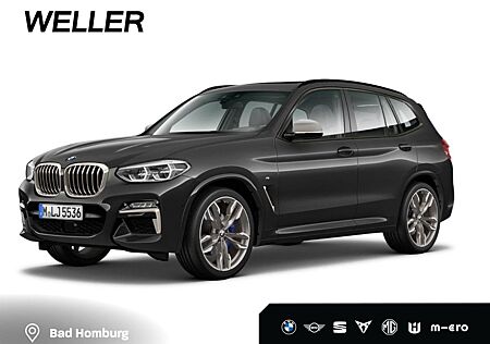 BMW X3 M40i M-Sport Innov. HuD Park/DrivAss. HiFi